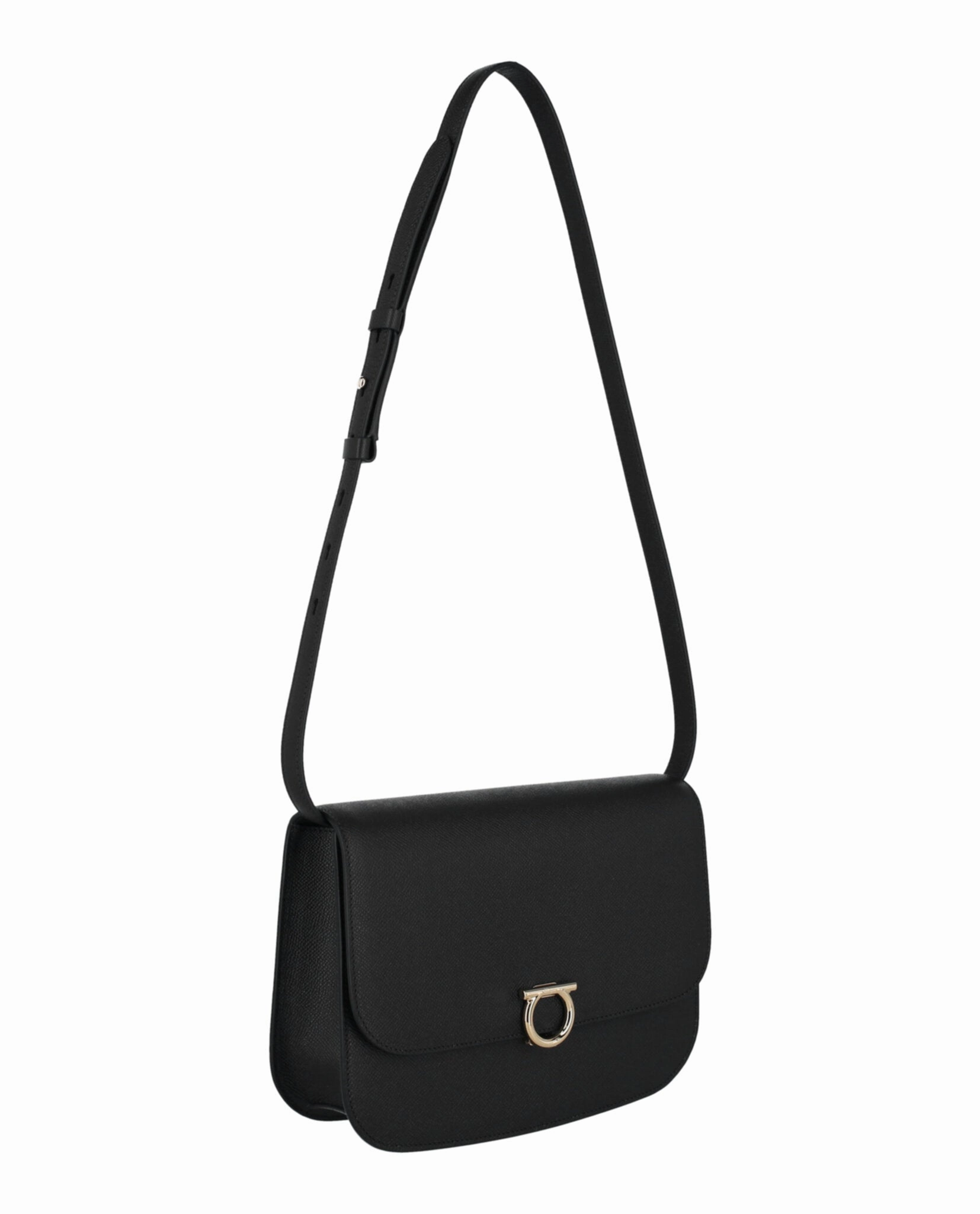 Gemini Crossbody Bag