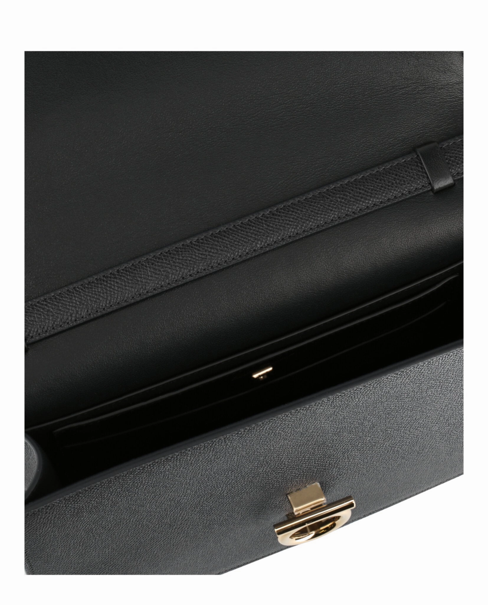 Gemini Crossbody Bag