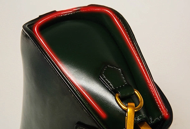 Genuine Leather crossbody bag shoulder bag for women leather bag