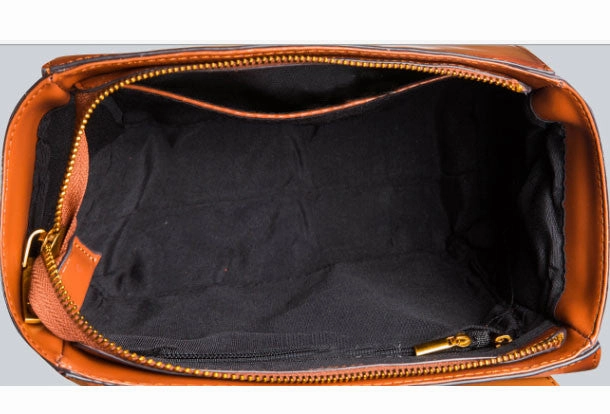 Genuine Leather crossbodybag handbag shoulder bag for women leather bag