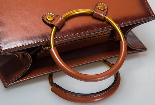 Genuine Leather crossbodybag handbag shoulder bag for women leather bag
