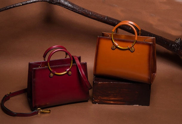 Genuine Leather crossbodybag handbag shoulder bag for women leather bag