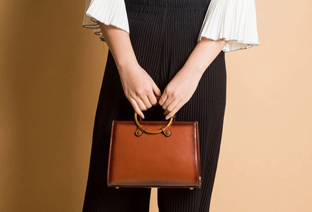 Genuine Leather crossbodybag handbag shoulder bag for women leather bag