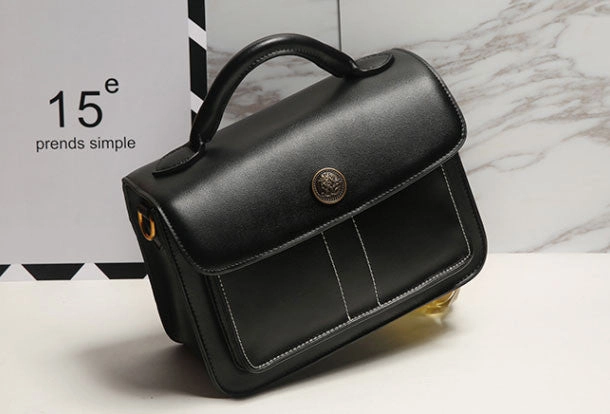 Genuine Leather crossbodybag handbag shoulder bag for women leather bag