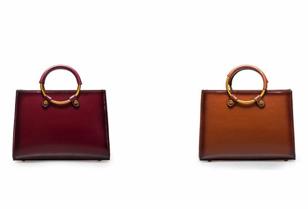 Genuine Leather crossbodybag handbag shoulder bag for women leather bag
