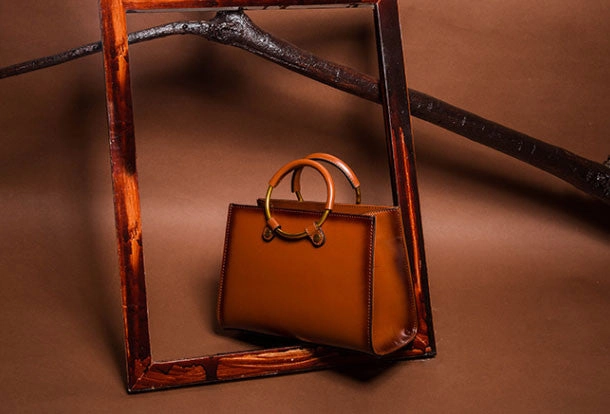 Genuine Leather crossbodybag handbag shoulder bag for women leather bag