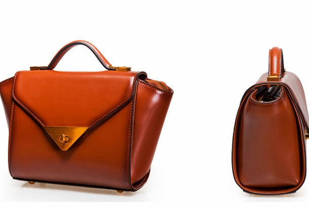 Genuine Leather crossbodybag handbag shoulder bag for women leather bag