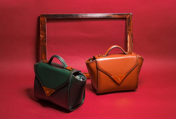 Genuine Leather crossbodybag handbag shoulder bag for women leather bag