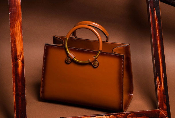 Genuine Leather crossbodybag handbag shoulder bag for women leather bag