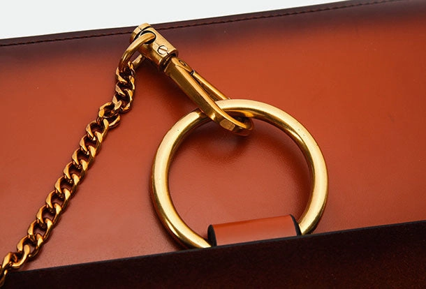 Genuine Leather crossbodybag  shoulder bag for women leather bag