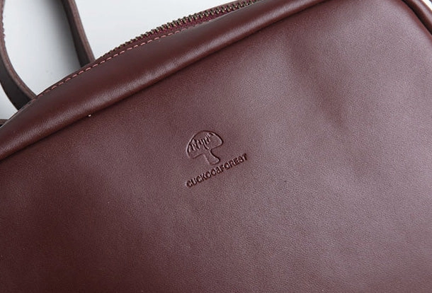 Genuine Leather Cute Crossbody Bag Shoulder Bag Women Girl Fashion Leather Purse