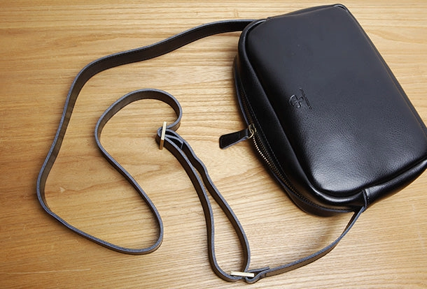 Genuine Leather Cute Crossbody Bag Shoulder Bag Women Girl Fashion Leather Purse