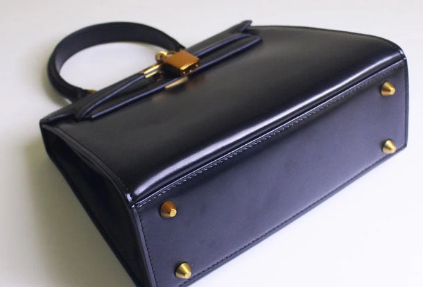 Genuine Leather handbag shoulder bag for women leather crossbody bag