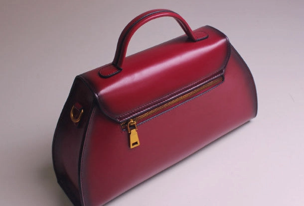 Genuine Leather handbag shoulder bag for women leather crossbody bag