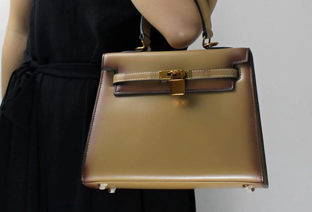 Genuine Leather handbag shoulder bag for women leather crossbody bag