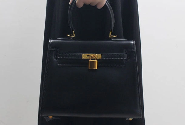 Genuine Leather handbag shoulder bag for women leather crossbody bag