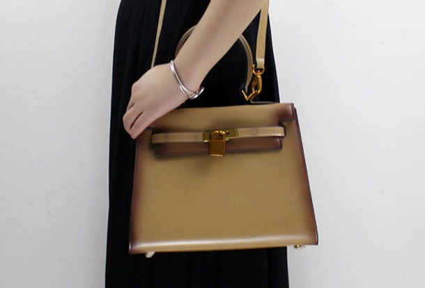 Genuine Leather handbag shoulder bag for women leather crossbody bag