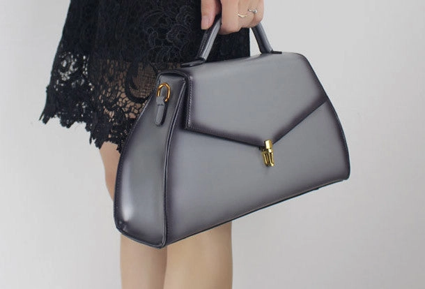 Genuine Leather handbag shoulder bag for women leather crossbody bag
