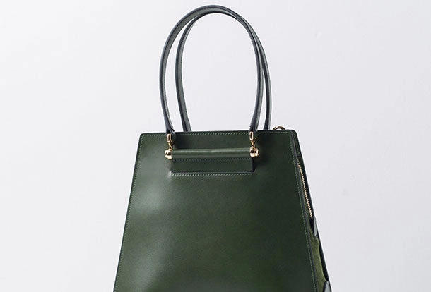 Genuine Leather handbag shoulder bag large tote for women leather shopper bag