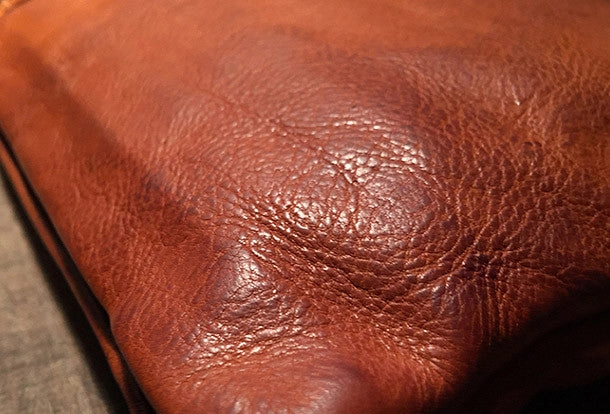 Genuine Leather large clutch leather men phone pad zip clutch vintage wallet for men
