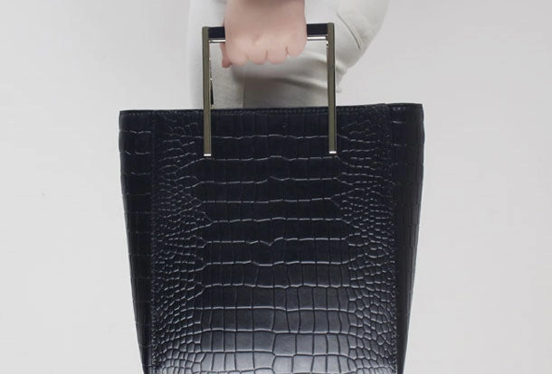 Genuine Leather purse handbag shoulder bag for women leather crossbody bag