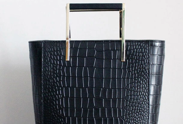 Genuine Leather purse handbag shoulder bag for women leather crossbody bag