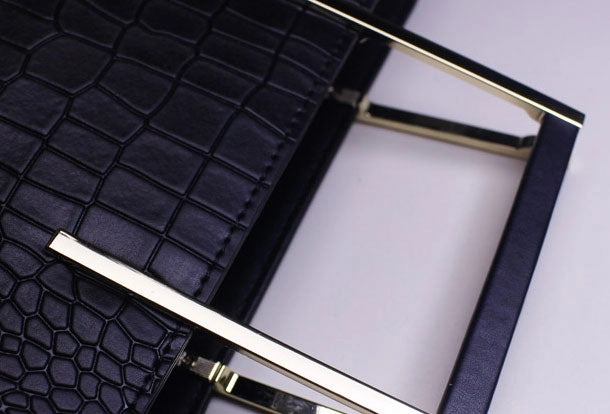Genuine Leather purse handbag shoulder bag for women leather crossbody bag