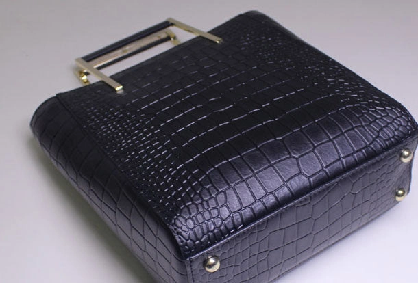 Genuine Leather purse handbag shoulder bag for women leather crossbody bag