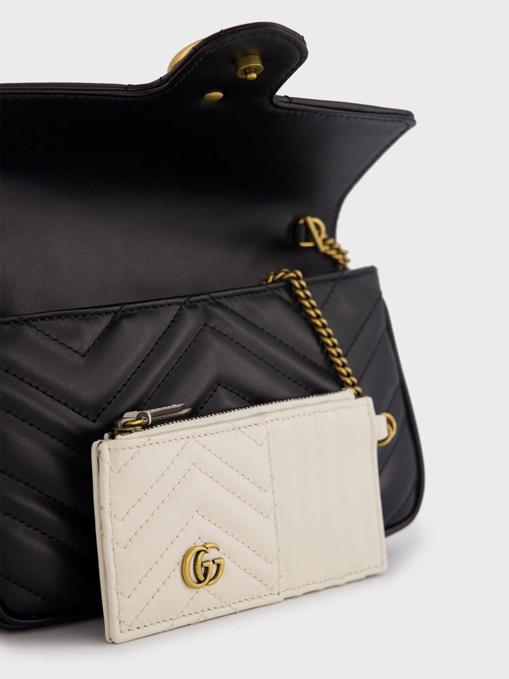 GG Marmont Mini Bag