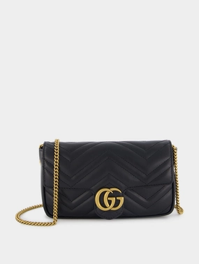 GG Marmont Mini Bag