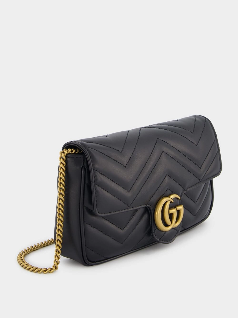 GG Marmont Mini Bag
