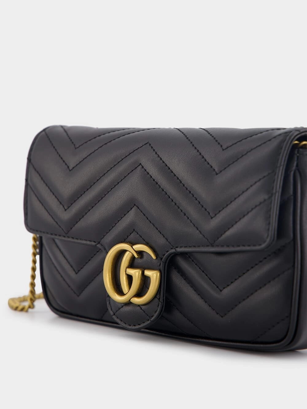 GG Marmont Mini Bag