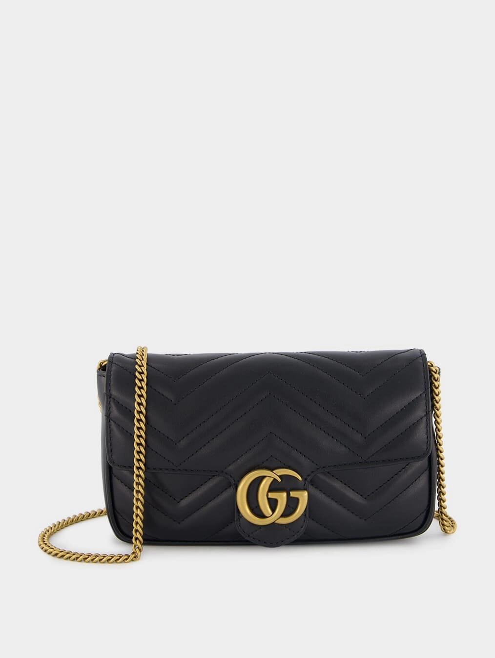 GG Marmont Mini Bag
