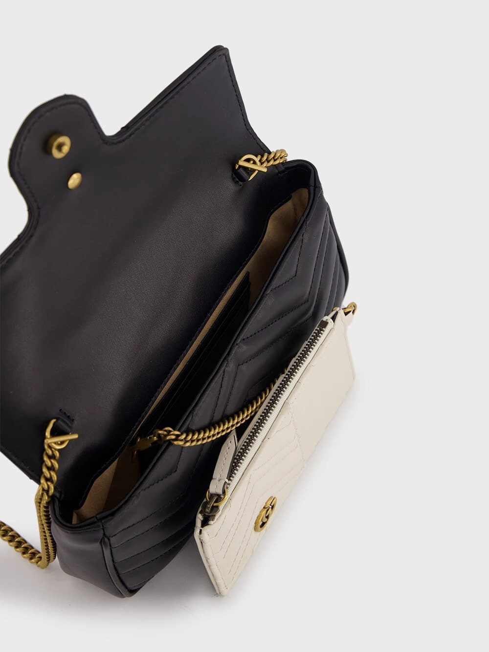 GG Marmont Mini Bag