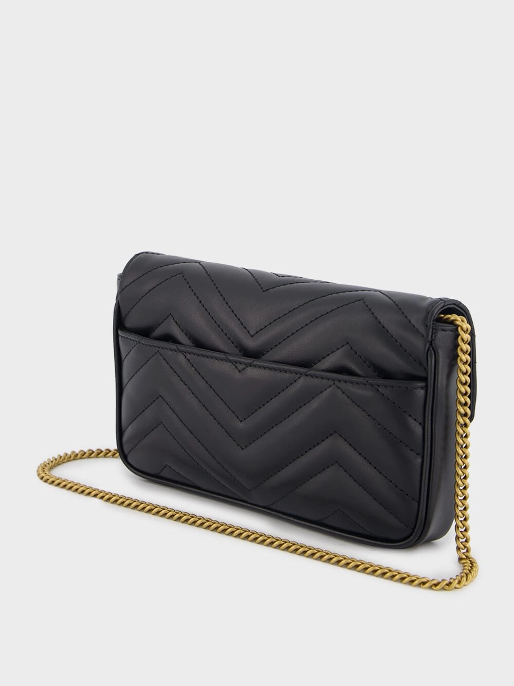 GG Marmont Mini Bag