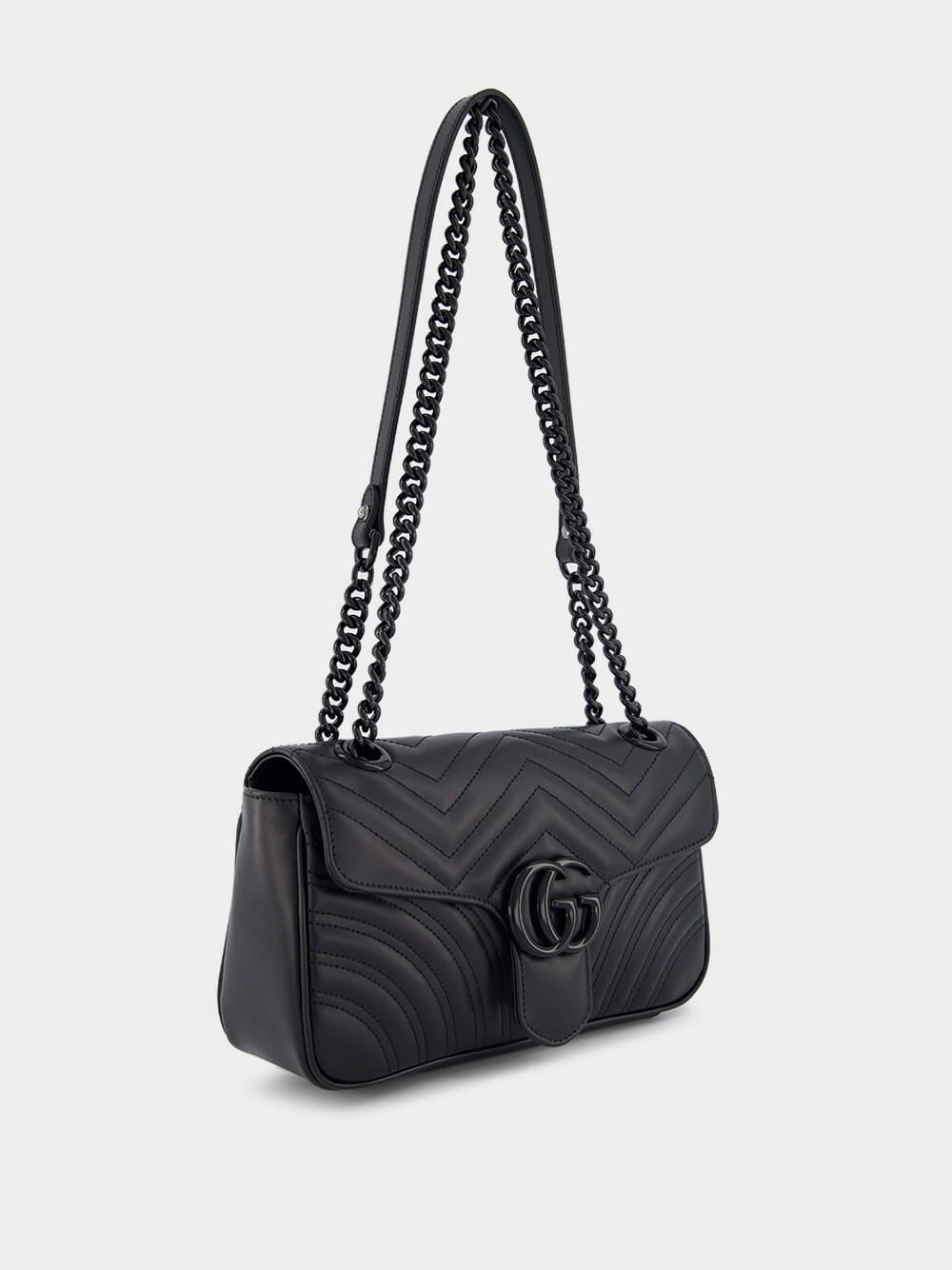 GG-Marmont Shoulder Bag