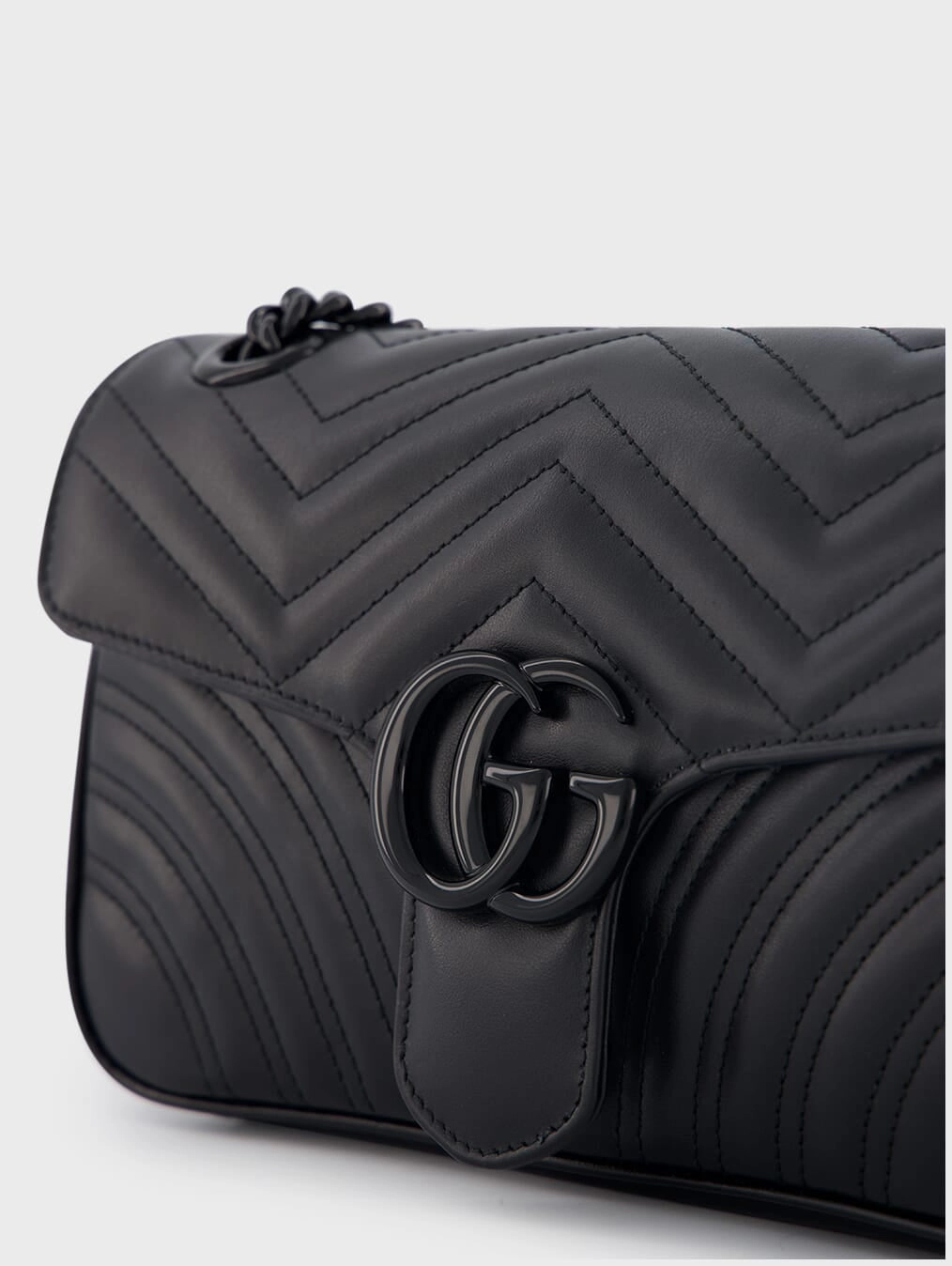 GG-Marmont Shoulder Bag