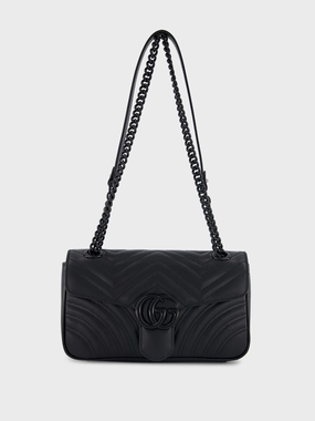 GG-Marmont Shoulder Bag
