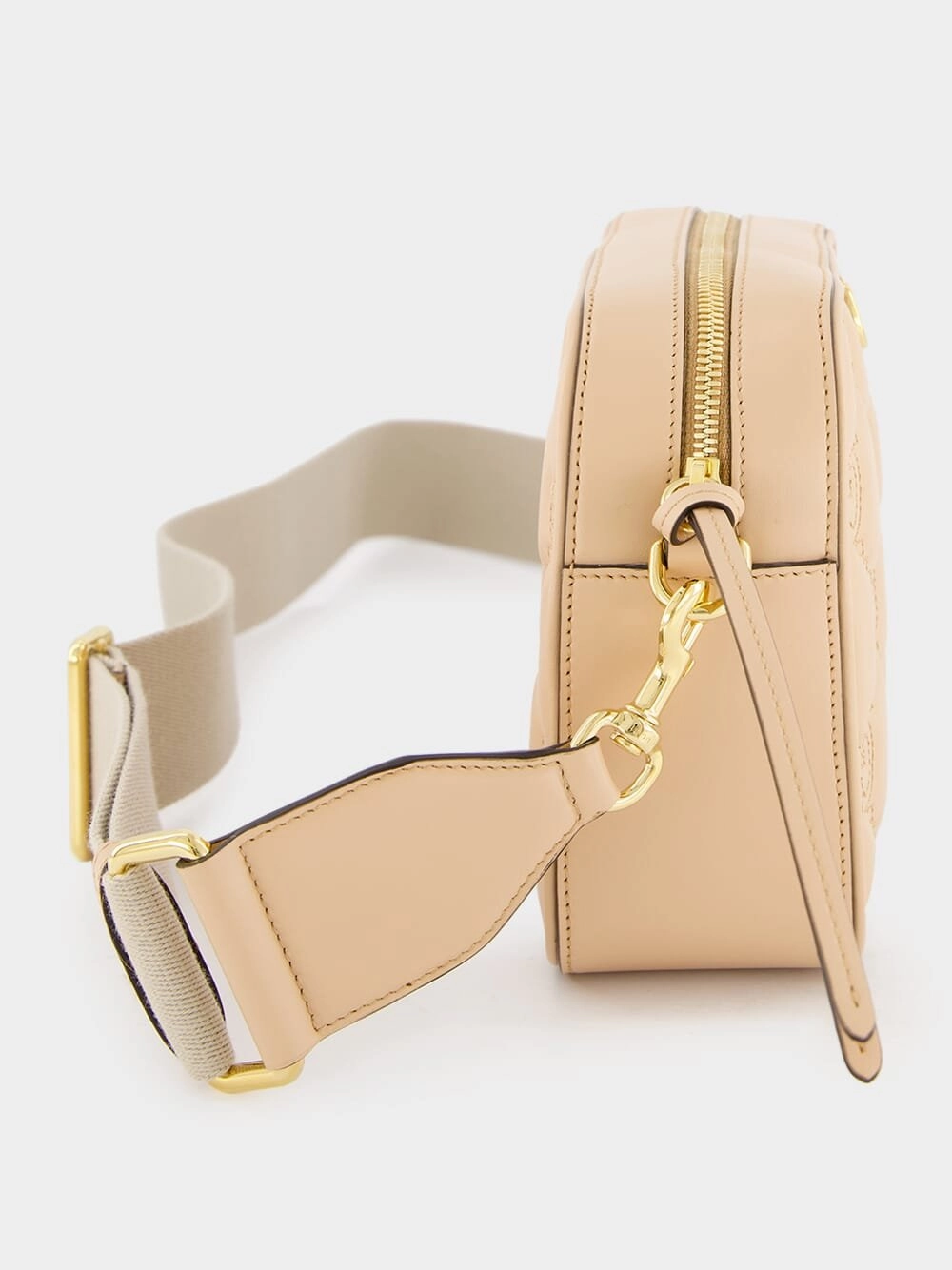 GG Matelass Small Bag