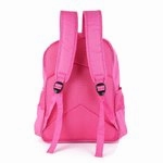 Gibberkids Child'S Hockey Player School Backpack Bookbag Boys/Girls For 4-15 Years Old Royalblue