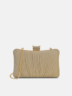Glory Small Clutch