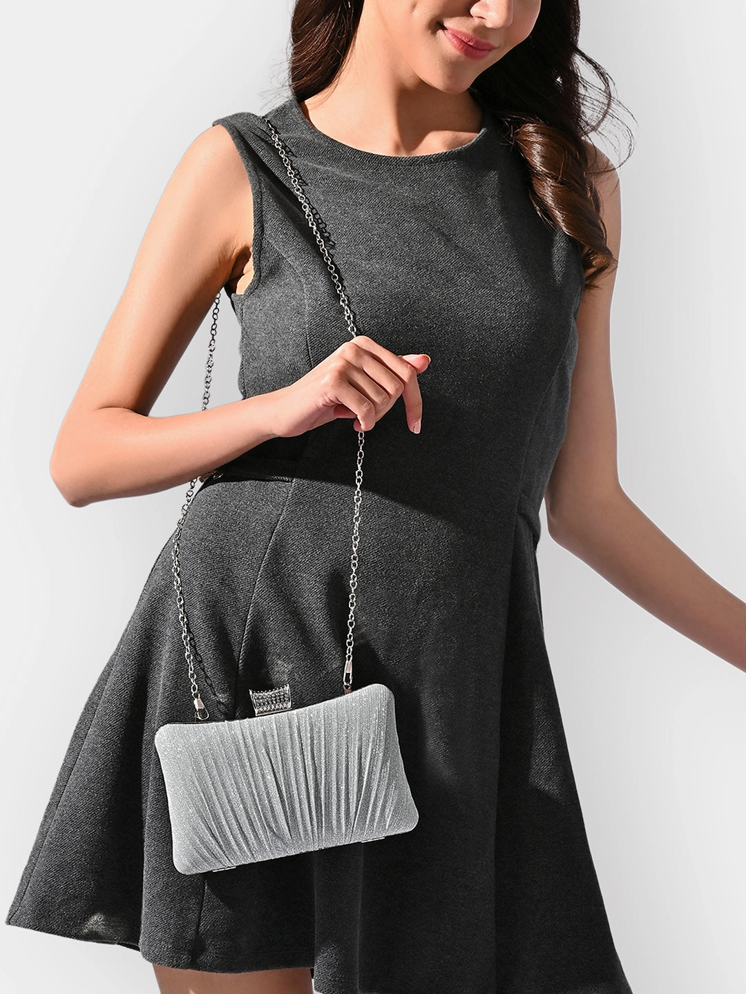 Glory Small Clutch