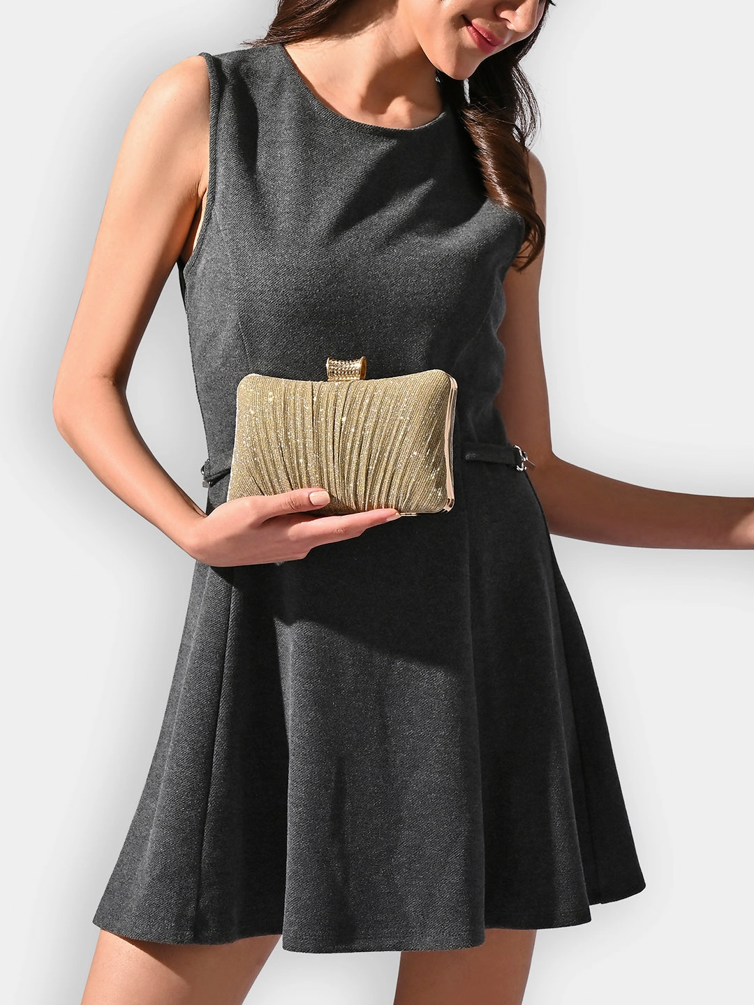 Glory Small Clutch