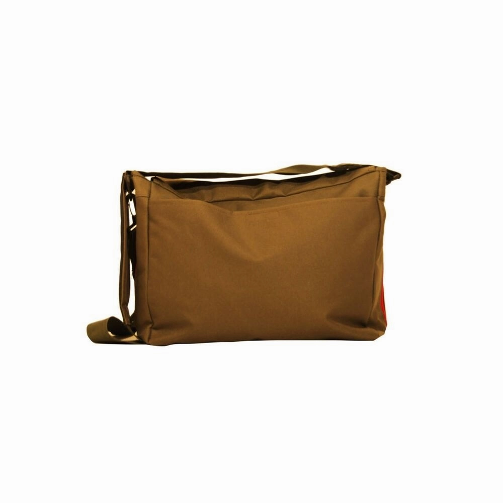 Gola Green Fabric Women's Handbag