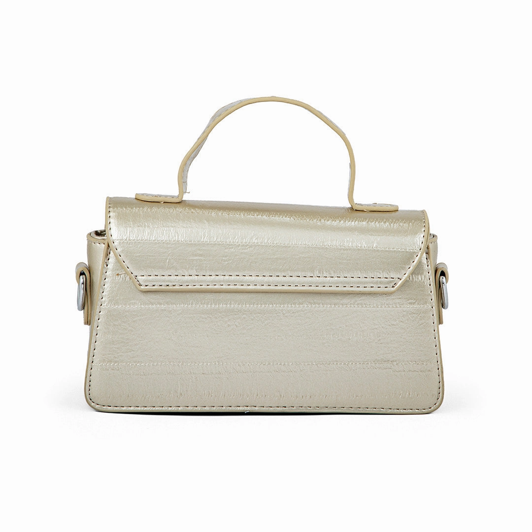 Golden Formal Clutch P24117