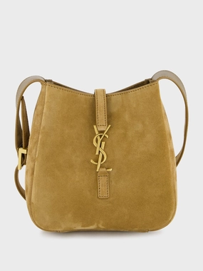 Golden Leaf Le 5  7 Supple Baby Shoulder Bag