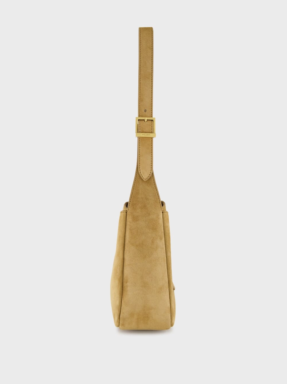 Golden Leaf Le 5  7 Supple Baby Shoulder Bag