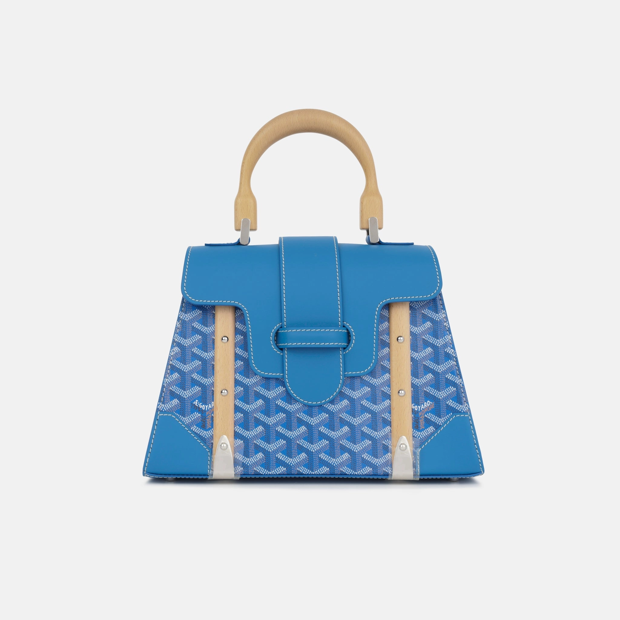 Goyard Sagon PM (NWT)