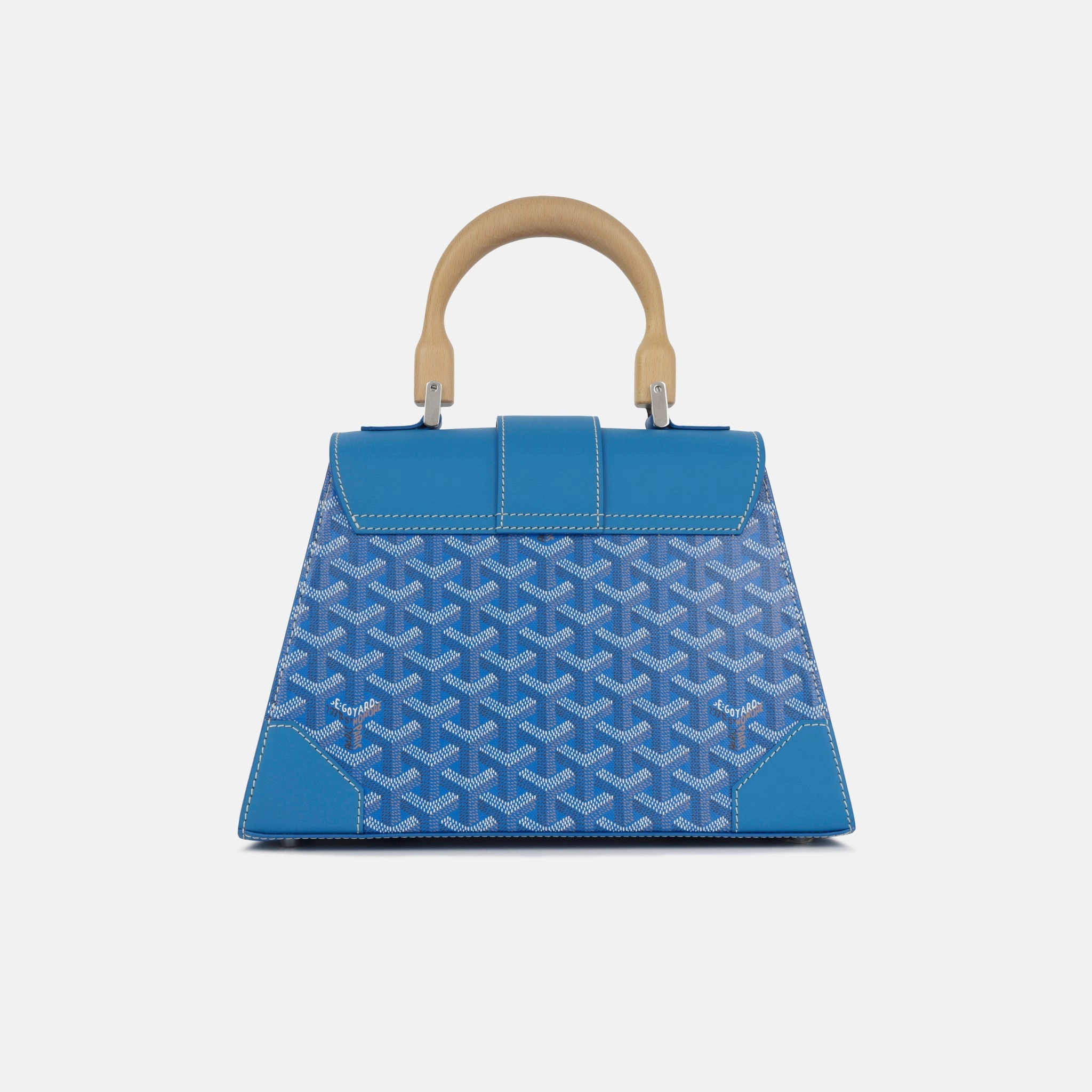 Goyard Sagon PM (NWT)