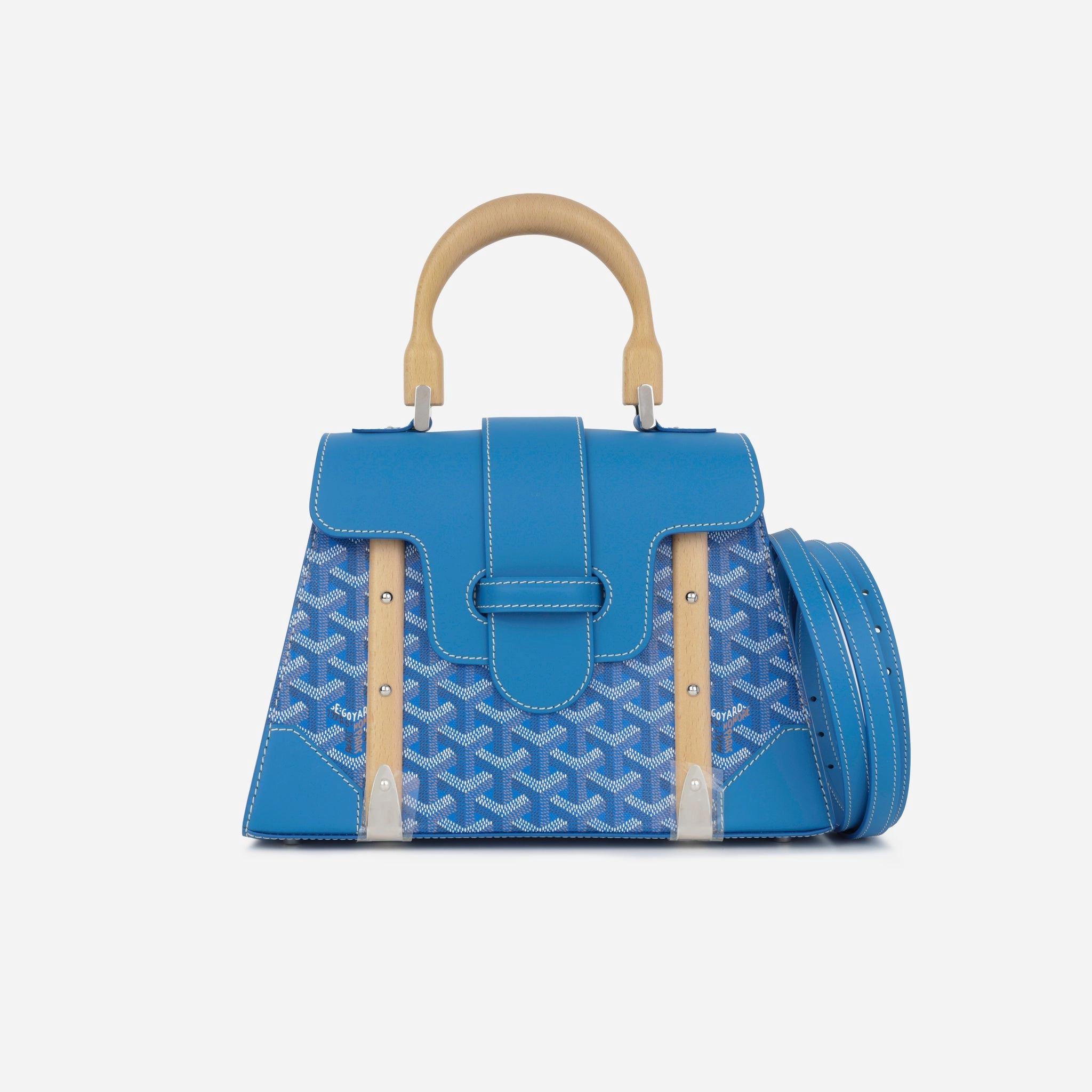Goyard Sagon PM (NWT)
